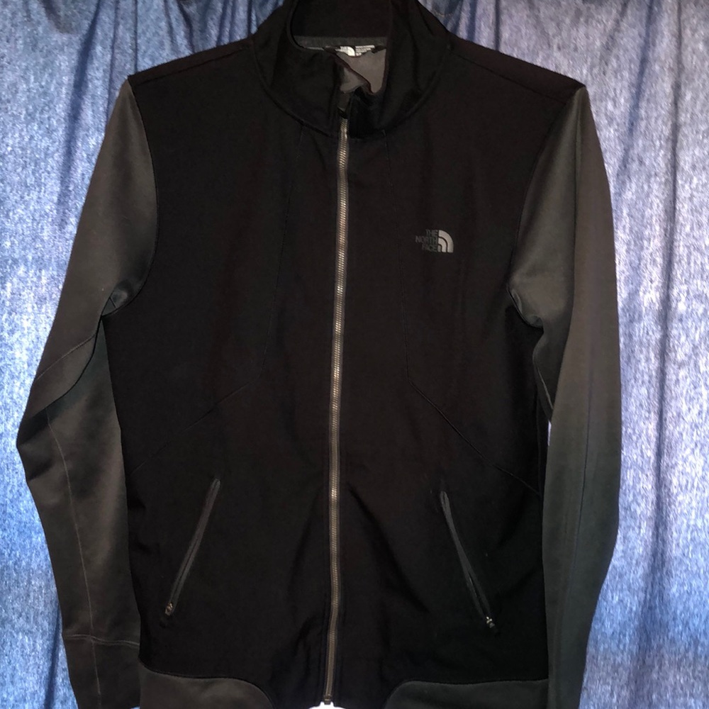 Men’s Small North Face Jacket